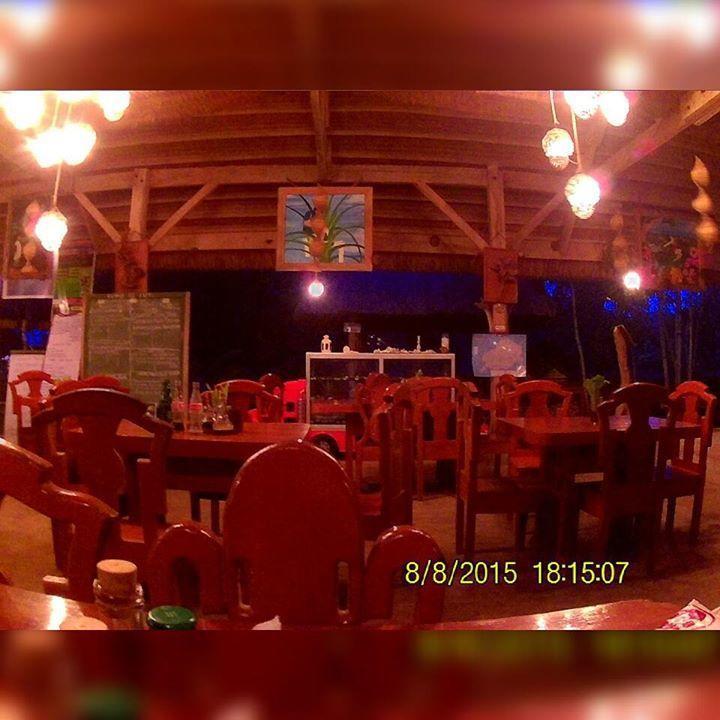 Bohol Coco Farm Hostel Panglao Εξωτερικό φωτογραφία
