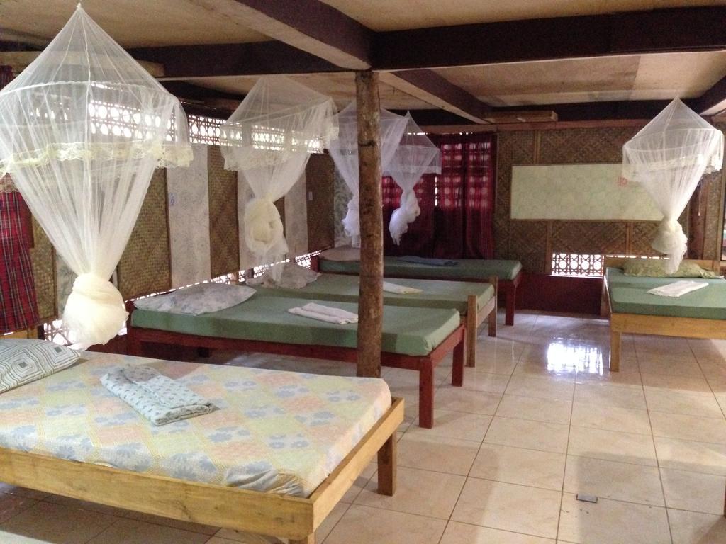 Bohol Coco Farm Hostel Panglao Εξωτερικό φωτογραφία