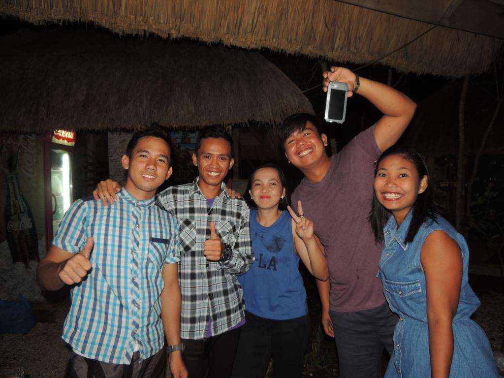 Bohol Coco Farm Hostel Panglao Εξωτερικό φωτογραφία