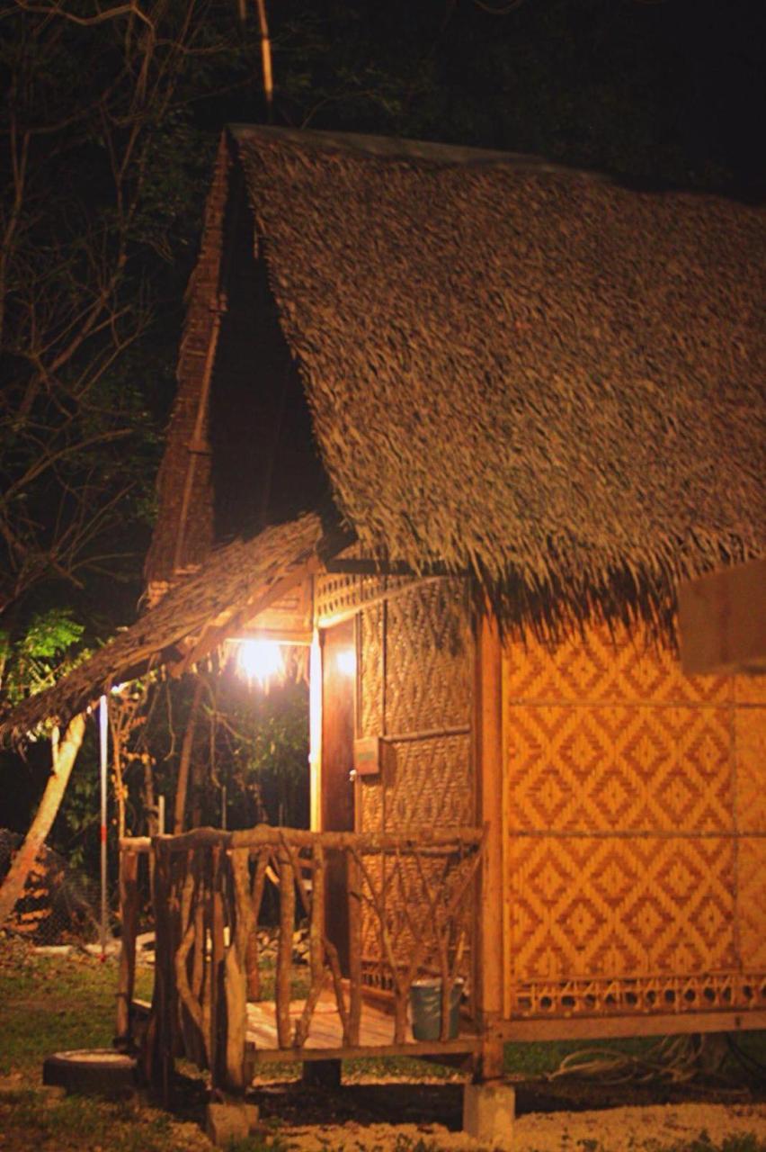 Bohol Coco Farm Hostel Panglao Εξωτερικό φωτογραφία