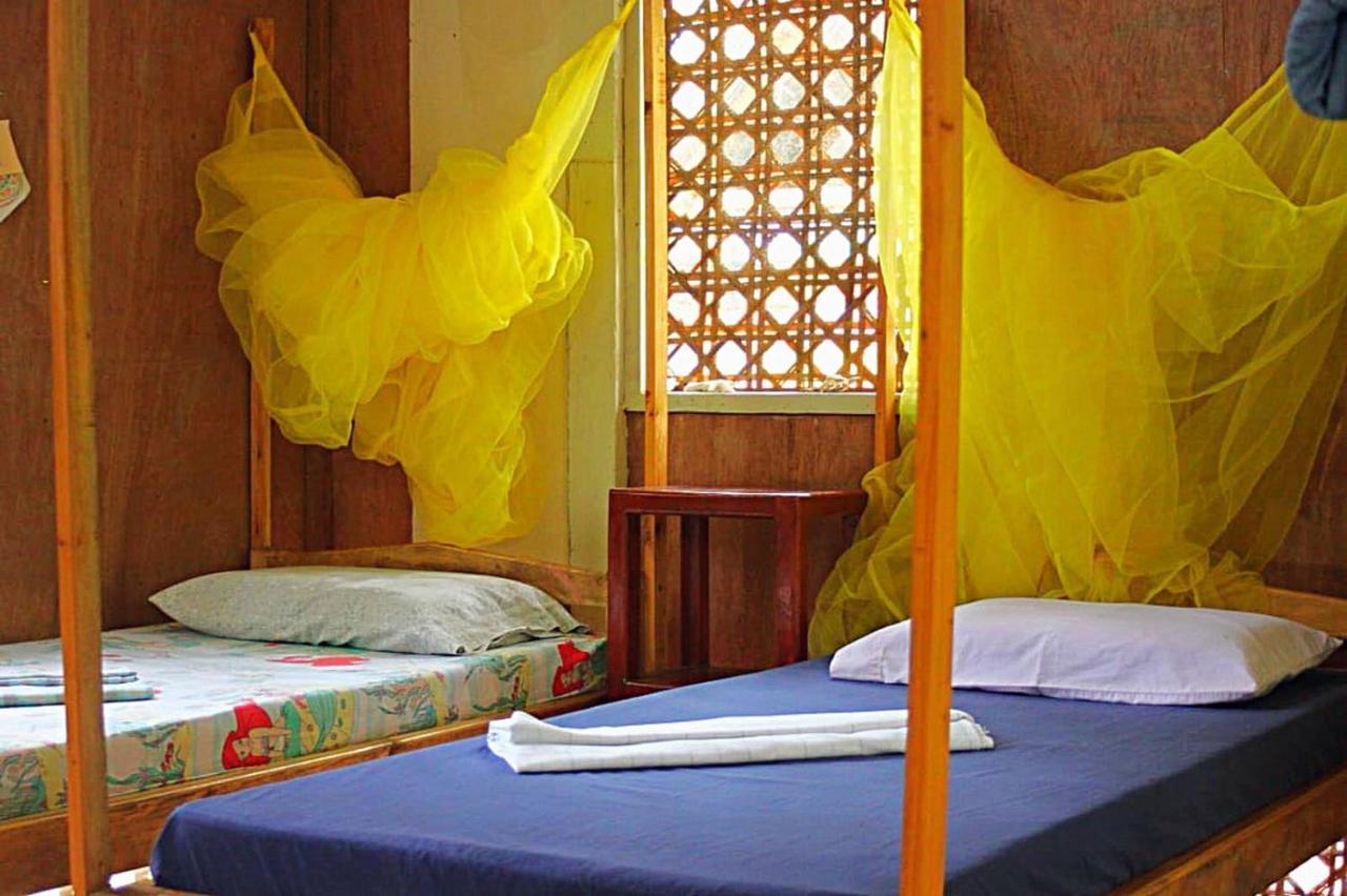 Bohol Coco Farm Hostel Panglao Εξωτερικό φωτογραφία