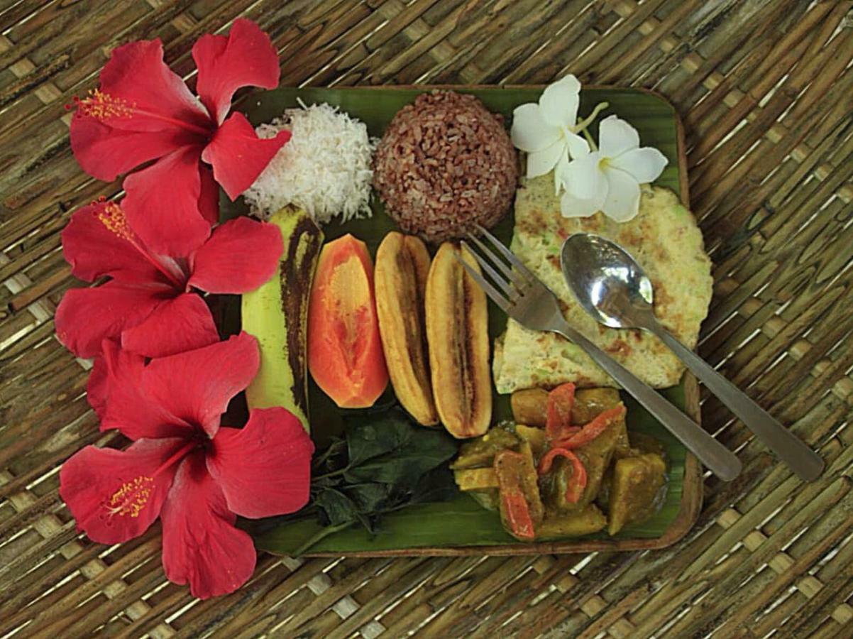 Bohol Coco Farm Hostel Panglao Εξωτερικό φωτογραφία