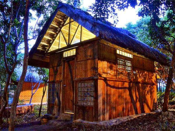 Bohol Coco Farm Hostel Panglao Εξωτερικό φωτογραφία