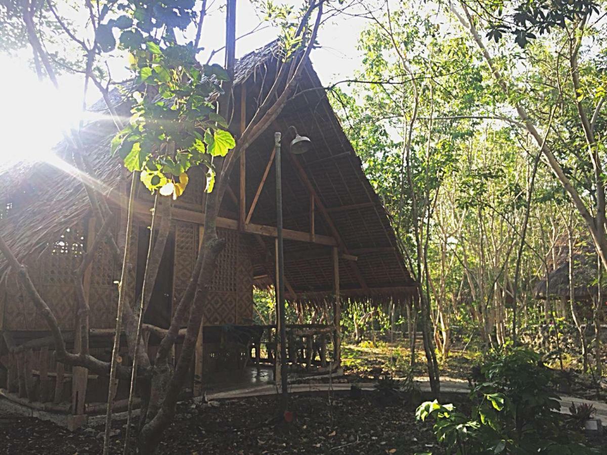 Bohol Coco Farm Hostel Panglao Εξωτερικό φωτογραφία