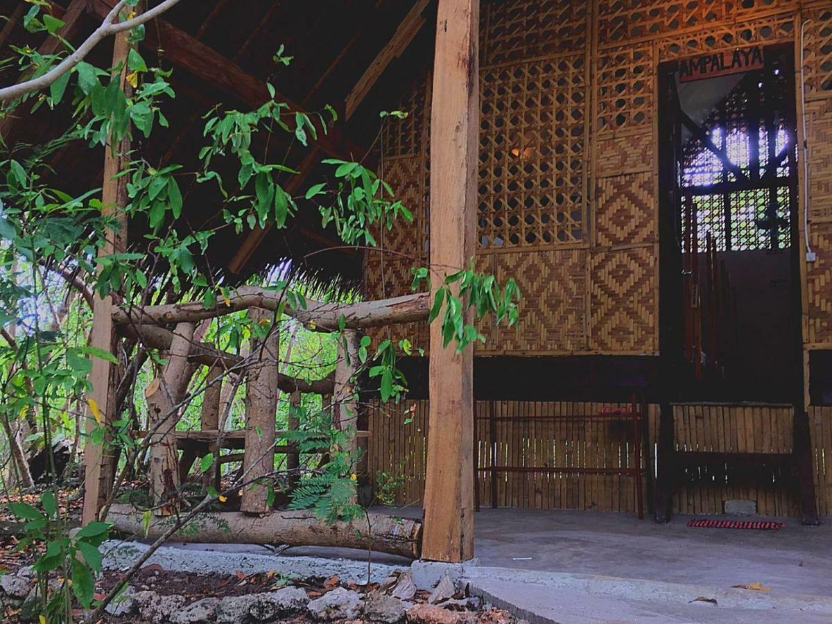 Bohol Coco Farm Hostel Panglao Εξωτερικό φωτογραφία